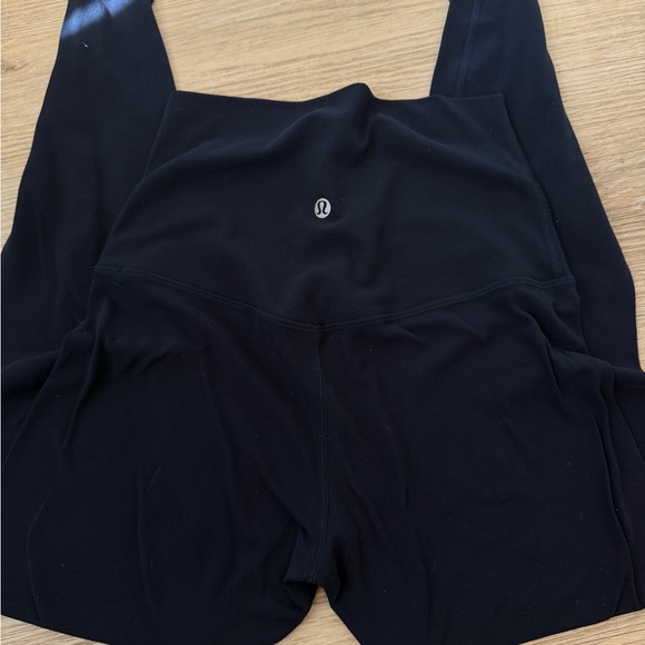Lululemon ALIGN SHR size 4 bundle - Picture 12 of 16